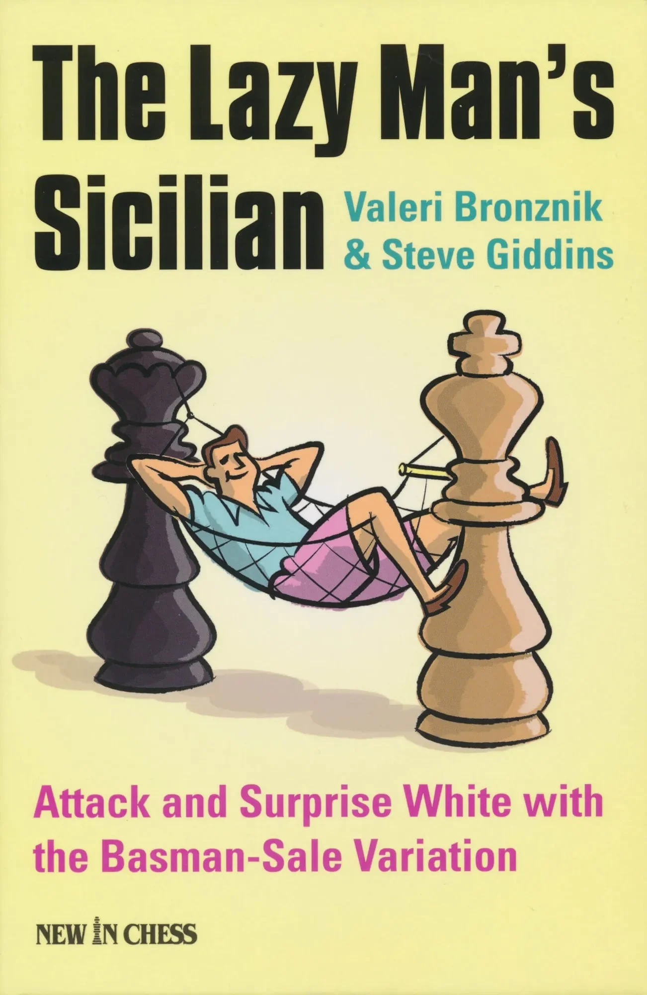 CLEARANCE - The Lazy Man's Silcilian