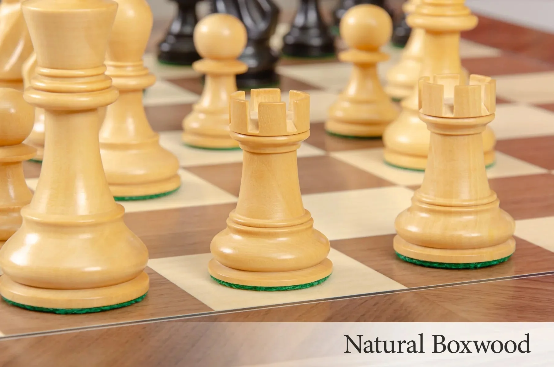 The Legend Series Chess Pieces - 3.75" King - Image 15