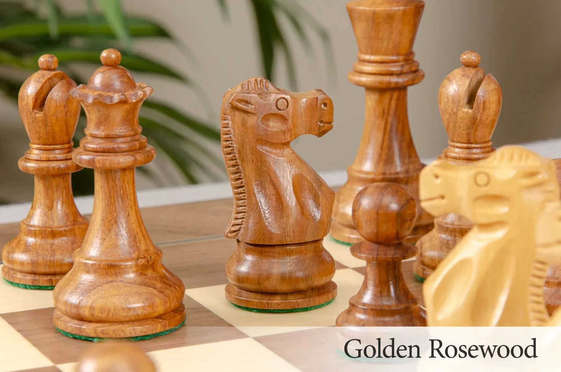 The Legend Series Chess Pieces - 3.75" King - Image 17
