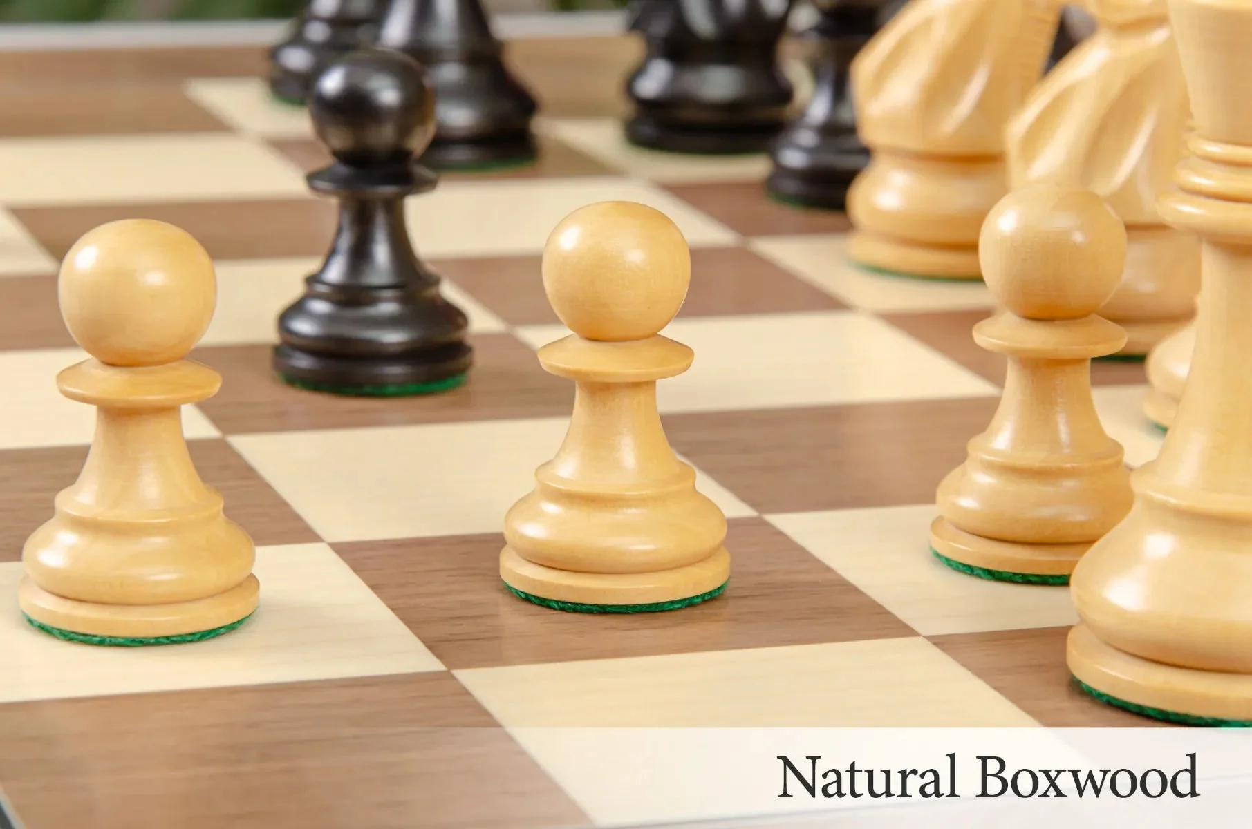 The Legend Series Chess Pieces - 3.75" King - Image 18