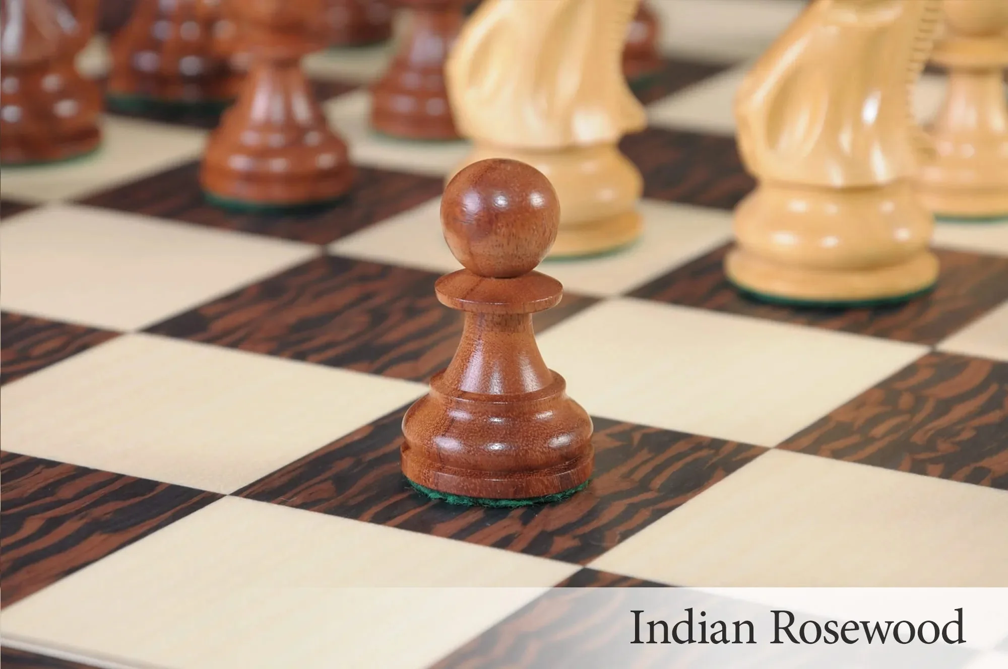 The Legend Series Chess Pieces - 3.75" King - Image 5