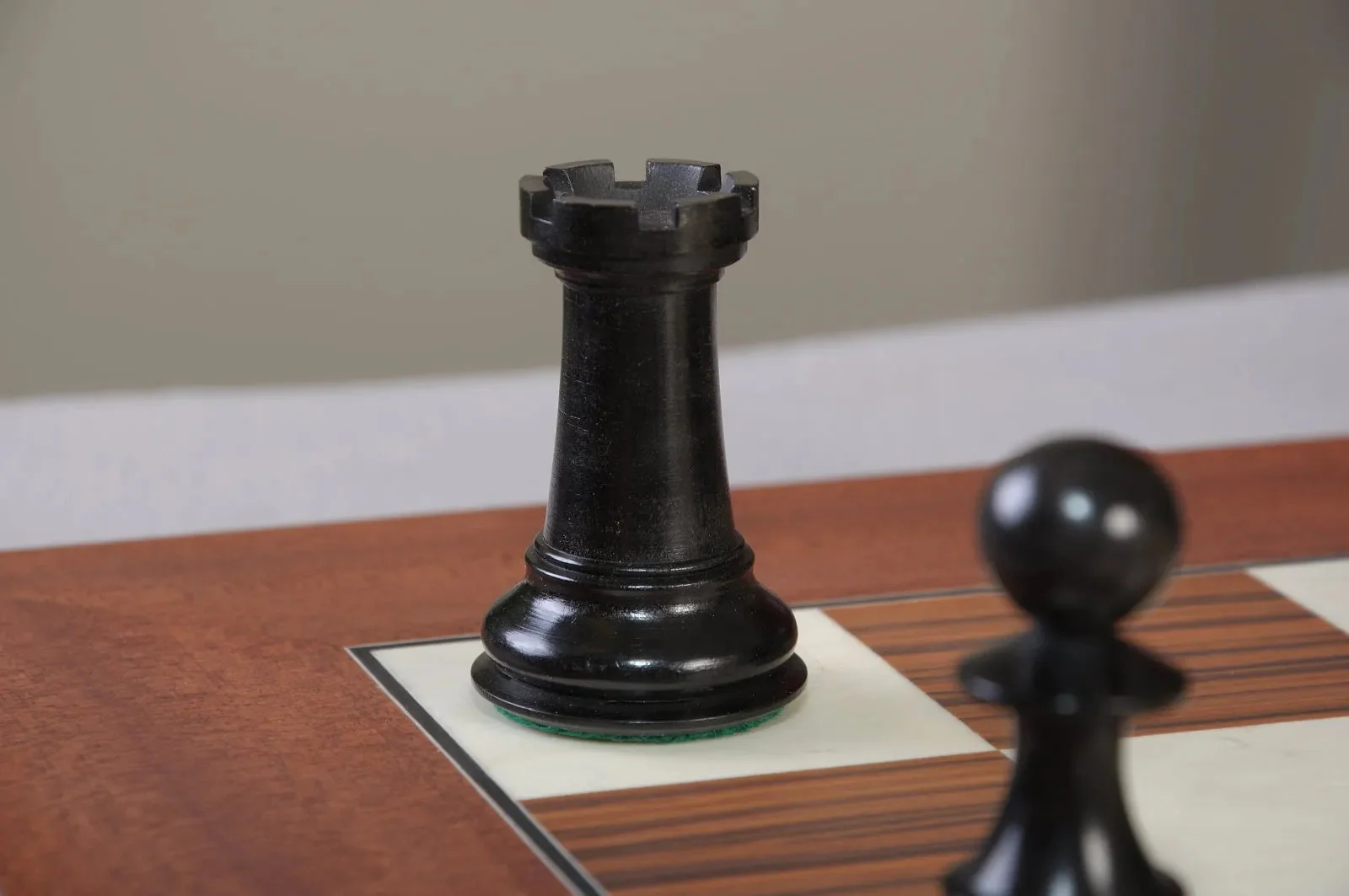 Ebonized Boxwood & Natural Boxwood - Image 9