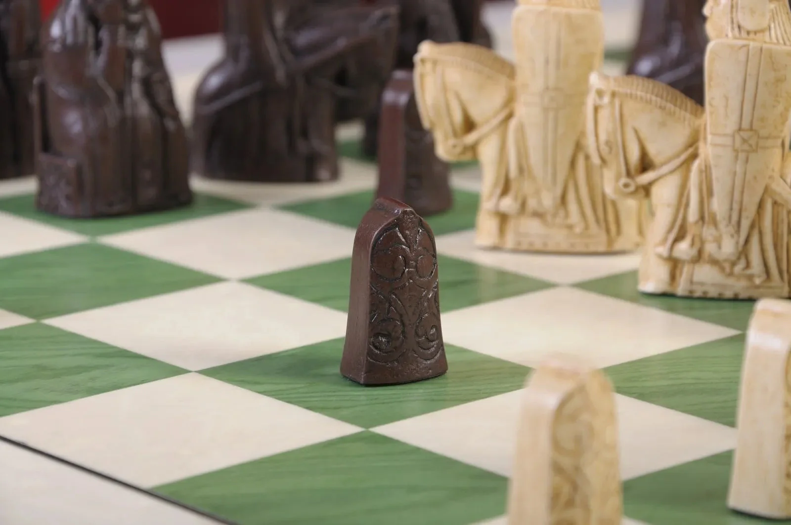 Brown and Natural - Image 2
