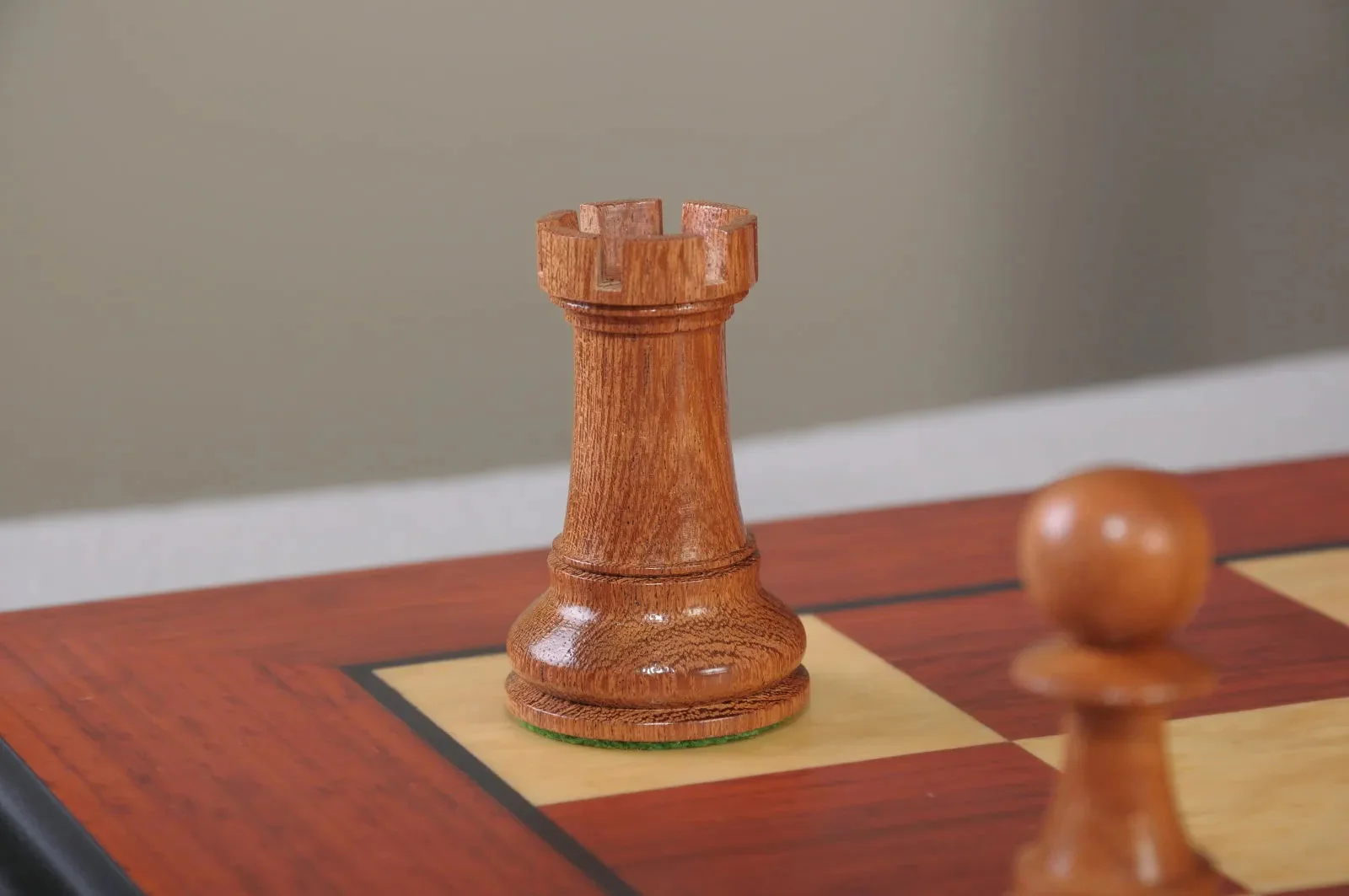 Golden Rosewood & Natural Boxwood - Image 8