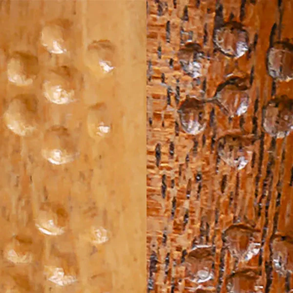Burnt Golden Rosewood and Burnt Boxwood - Image 2