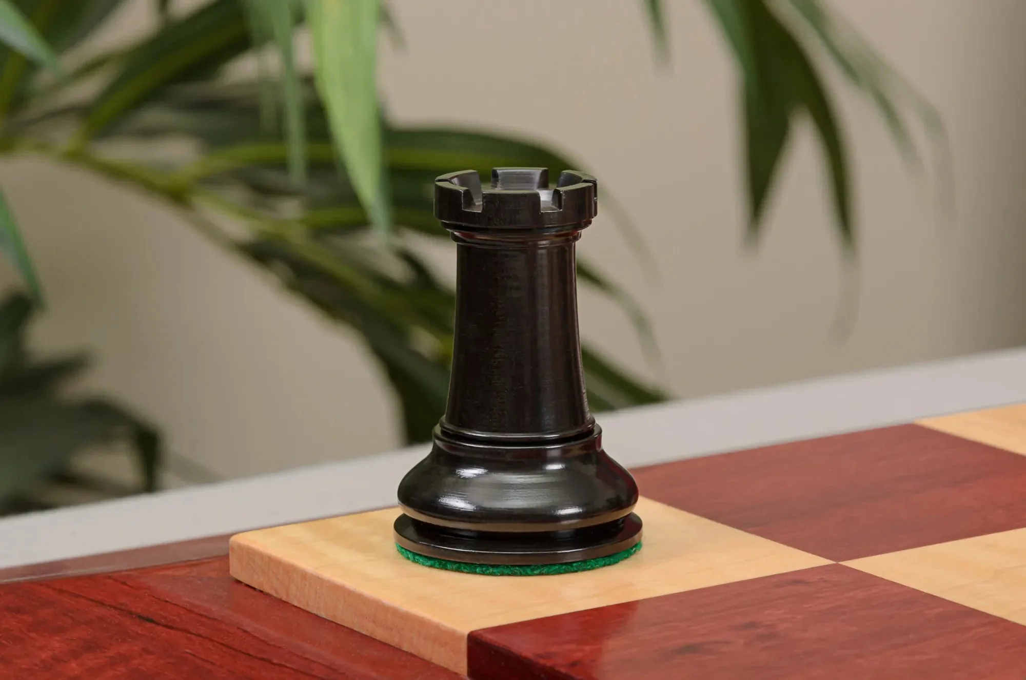 The Genuine Staunton® Collection - Leuchars Series Vintage Luxury Chess Pieces - 3.5" King - Image 17
