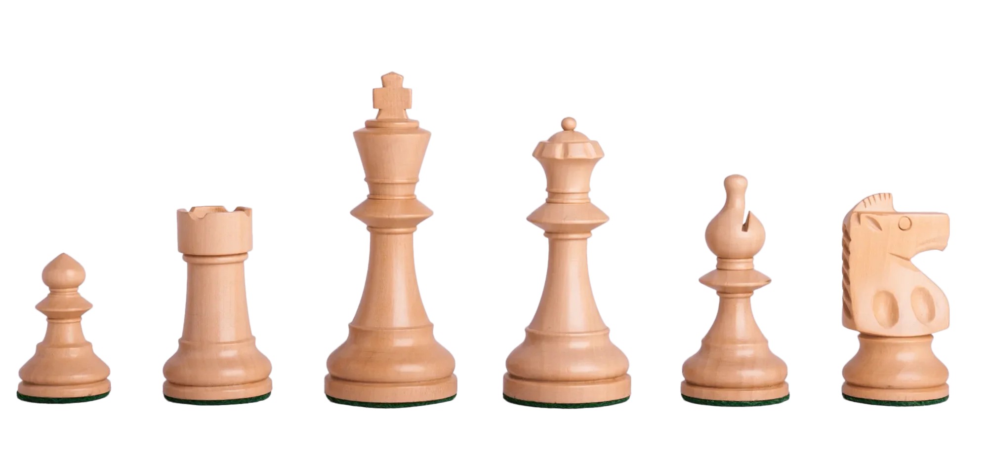 Golden Rosewood and Natural Boxwood - Image 4