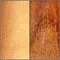 Golden Rosewood and Boxwood