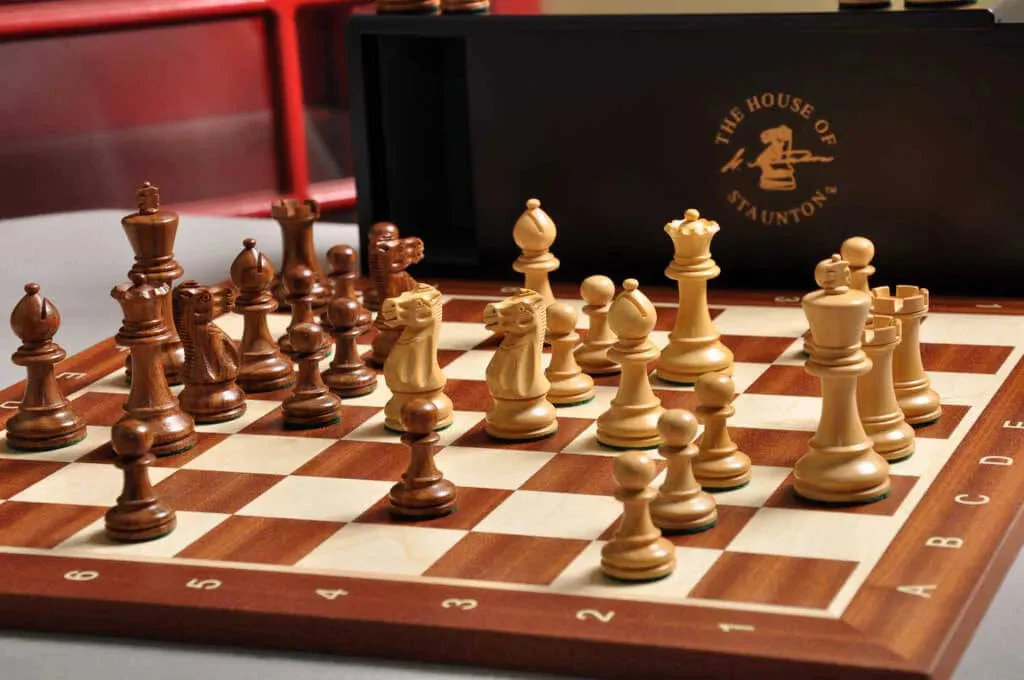 Golden Rosewood and Boxwood - Image 5