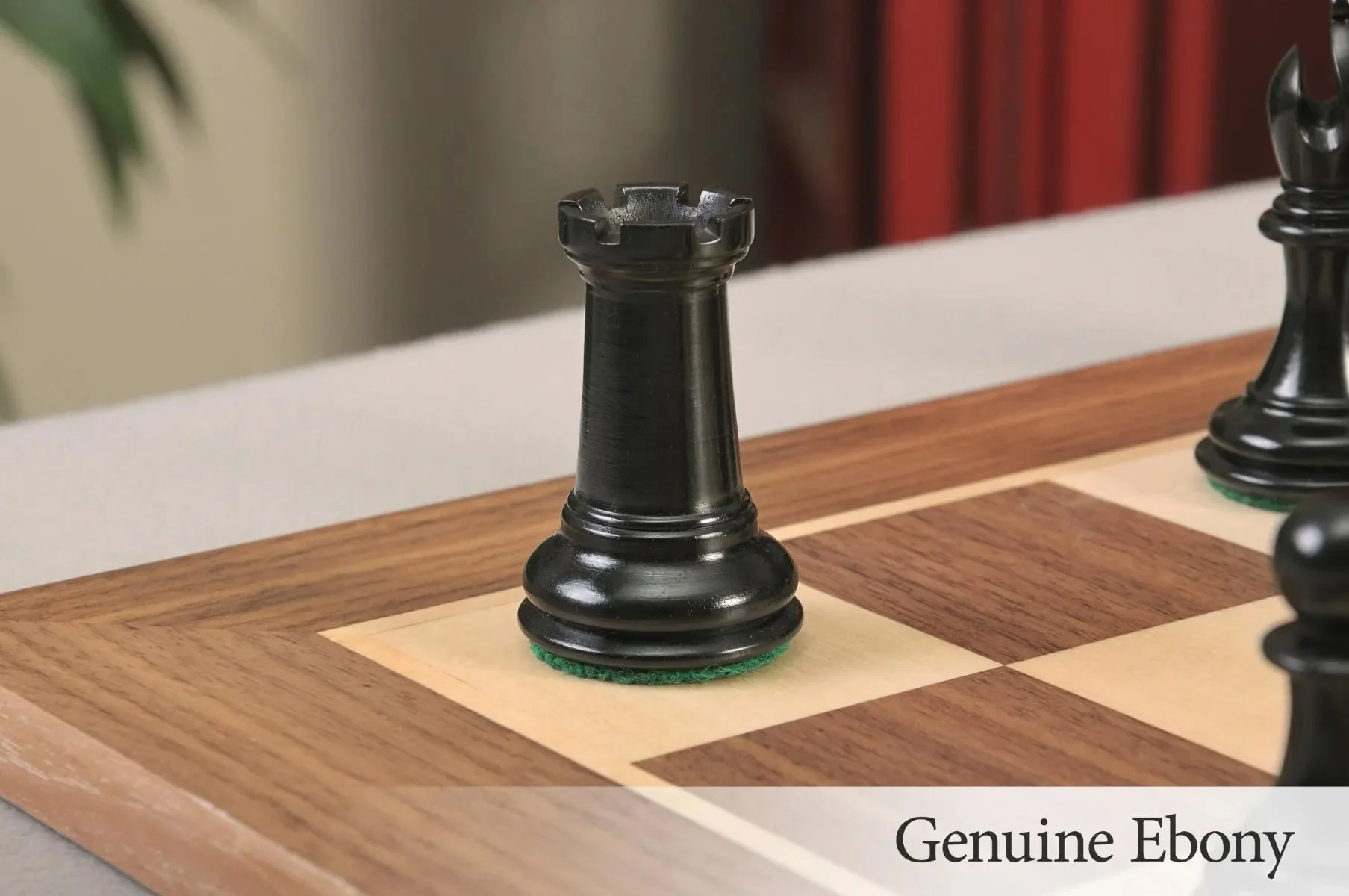 The Library Imperial Collector Series Luxury Chess Pieces - 3.0" King - Image 14