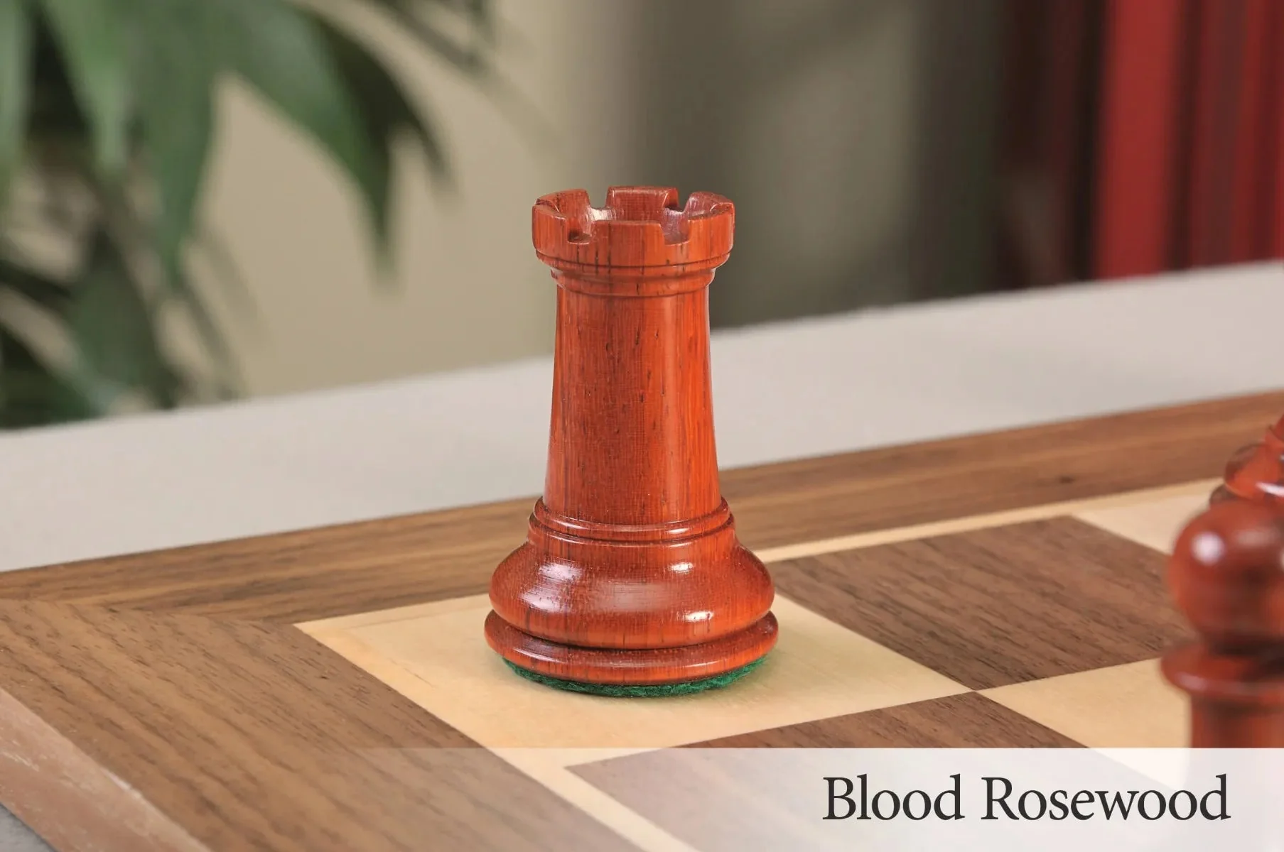 The Library Imperial Collector Series Luxury Chess Pieces - 3.0" King - Image 17