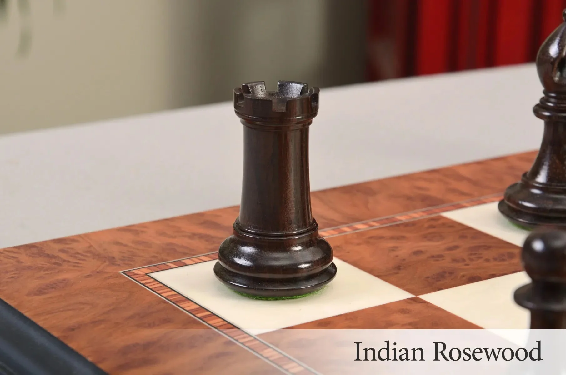 The Library Imperial Collector Series Luxury Chess Pieces - 3.0" King - Image 26