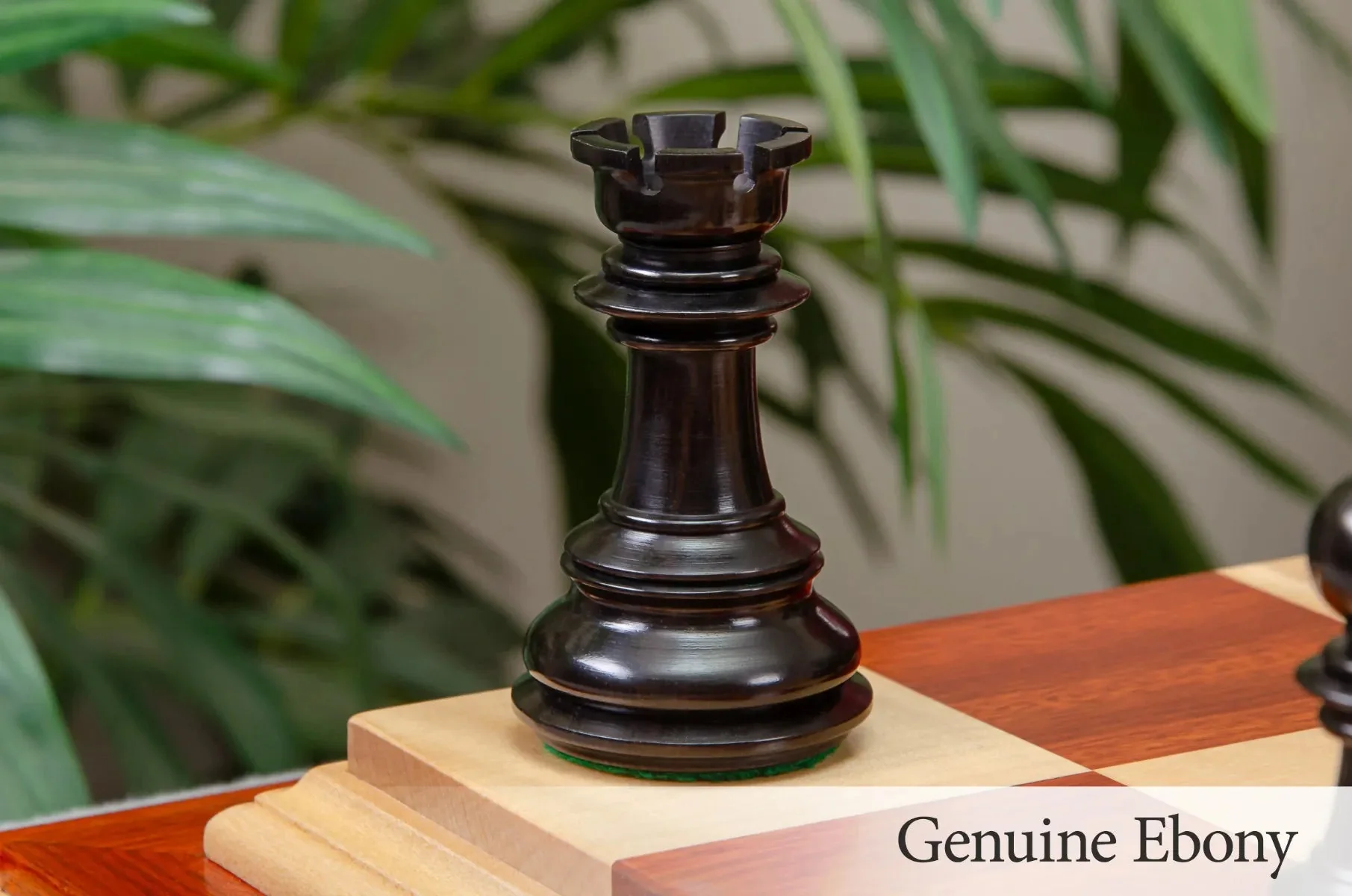 The Liverpool Series Chess Pieces - 4.4" King - Image 5
