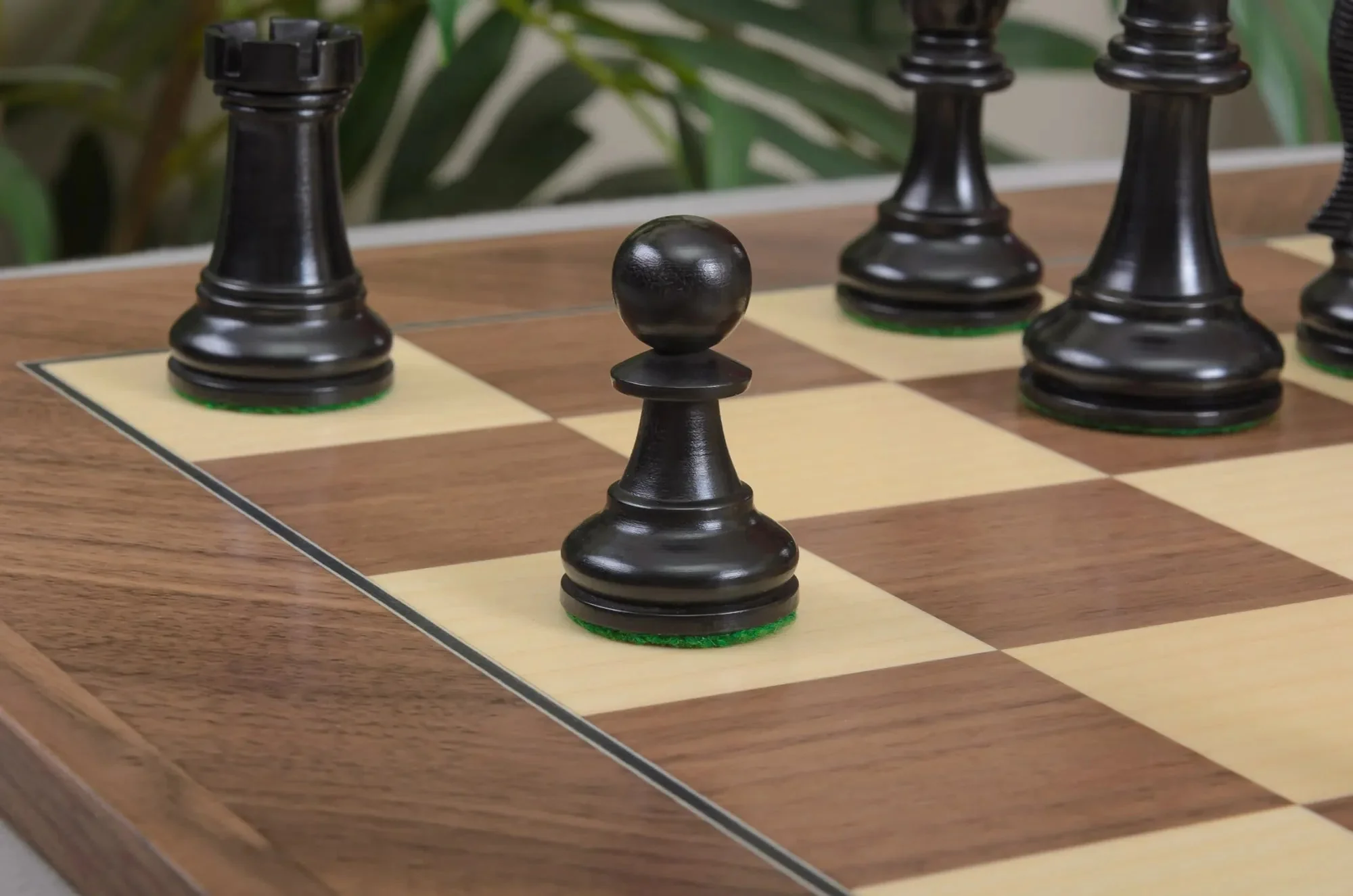 The Executive Series Chess Pieces - 3.75" King - Image 14