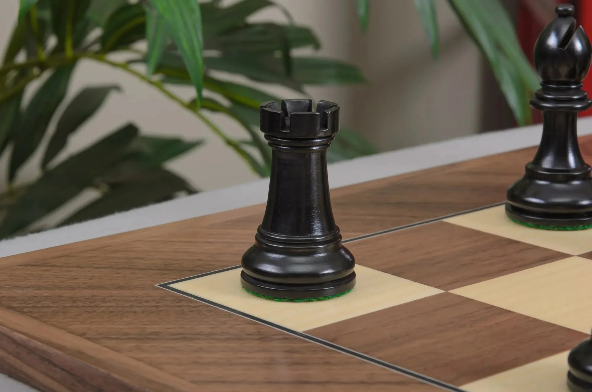 The Executive Series Chess Pieces - 3.75" King - Image 18