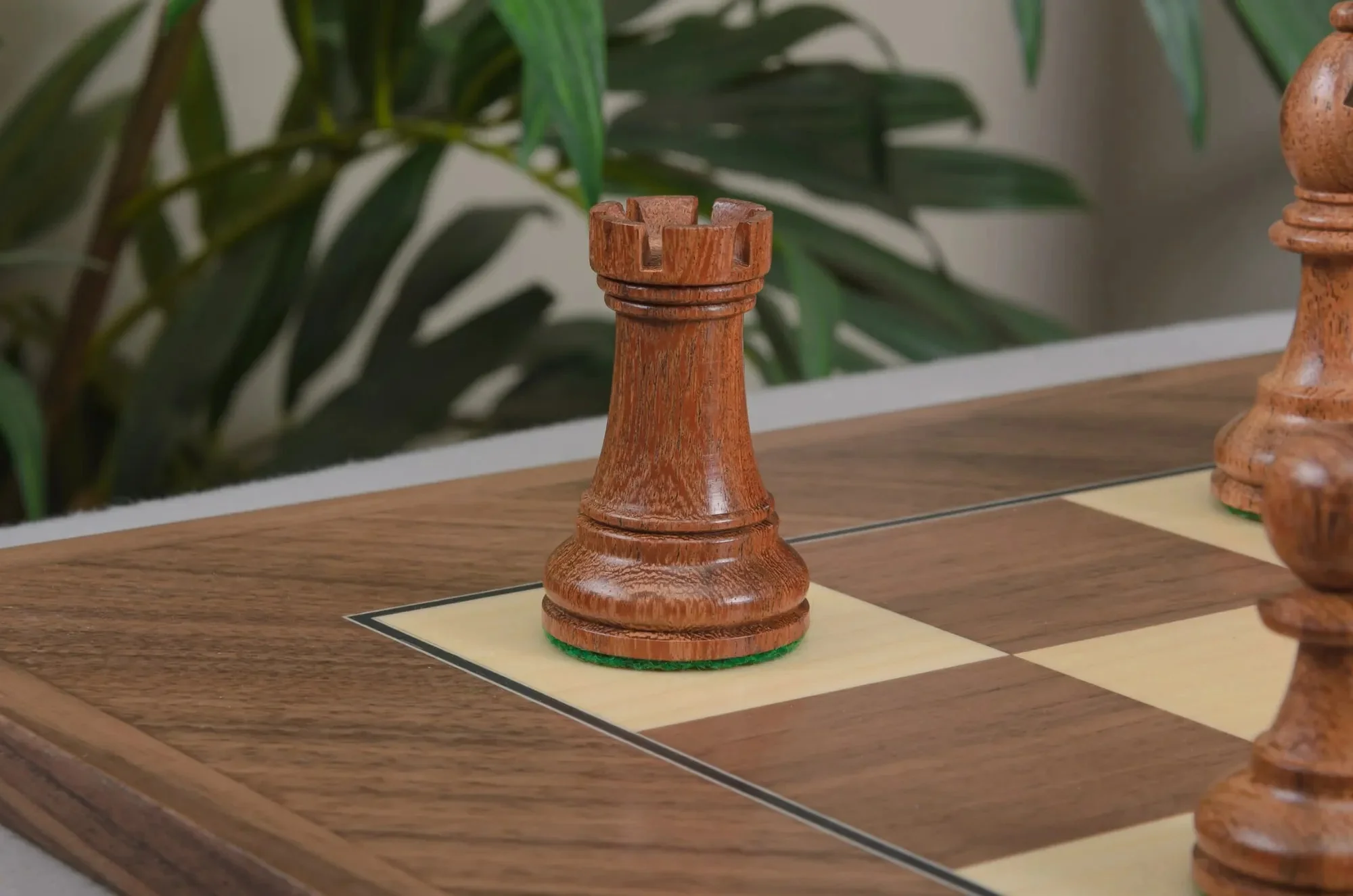 The Executive Series Chess Pieces - 3.75" King - Image 9