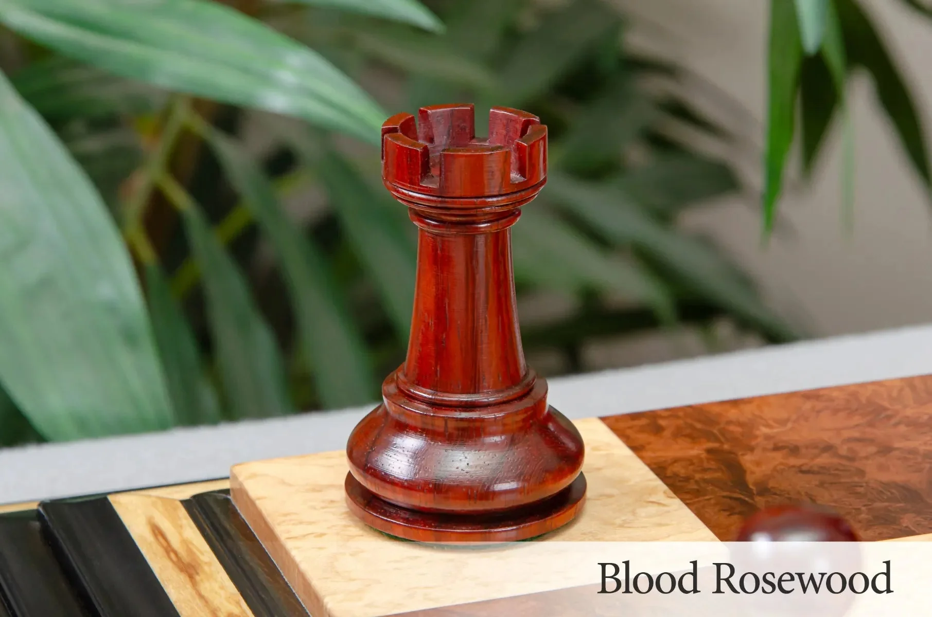 The Lucca Series Artisan Chess Pieces - 4.4" King - Image 15