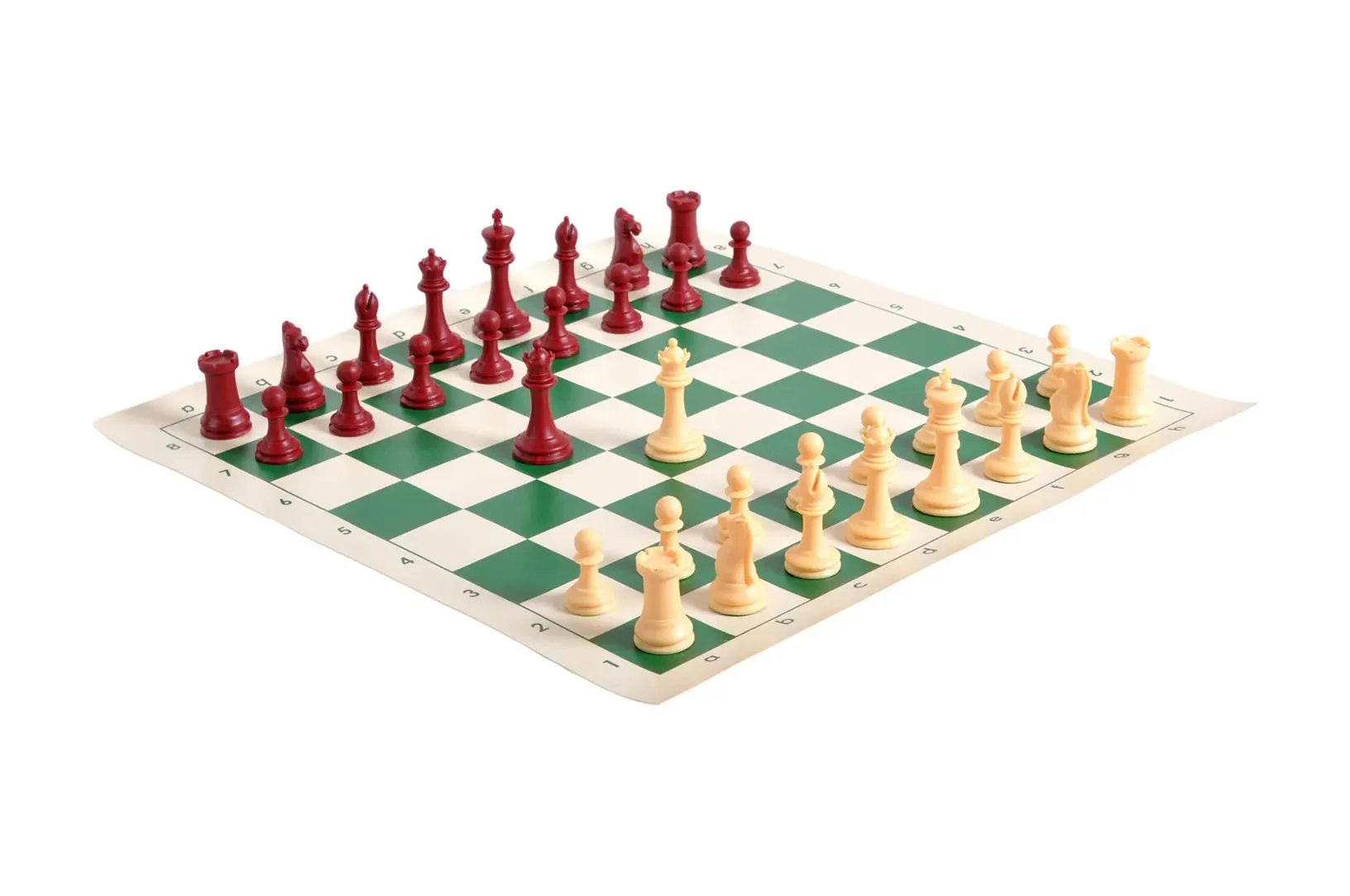 The Marshall Series Analysis Chess Combination - Image 3