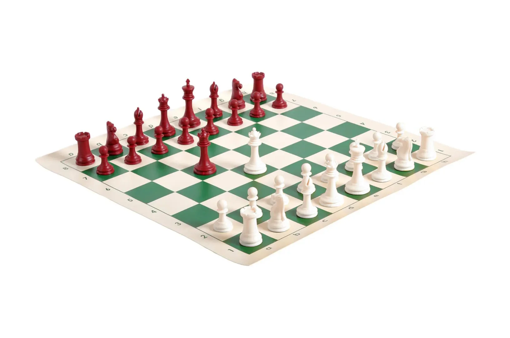 The Marshall Series Analysis Chess Combination - Image 7