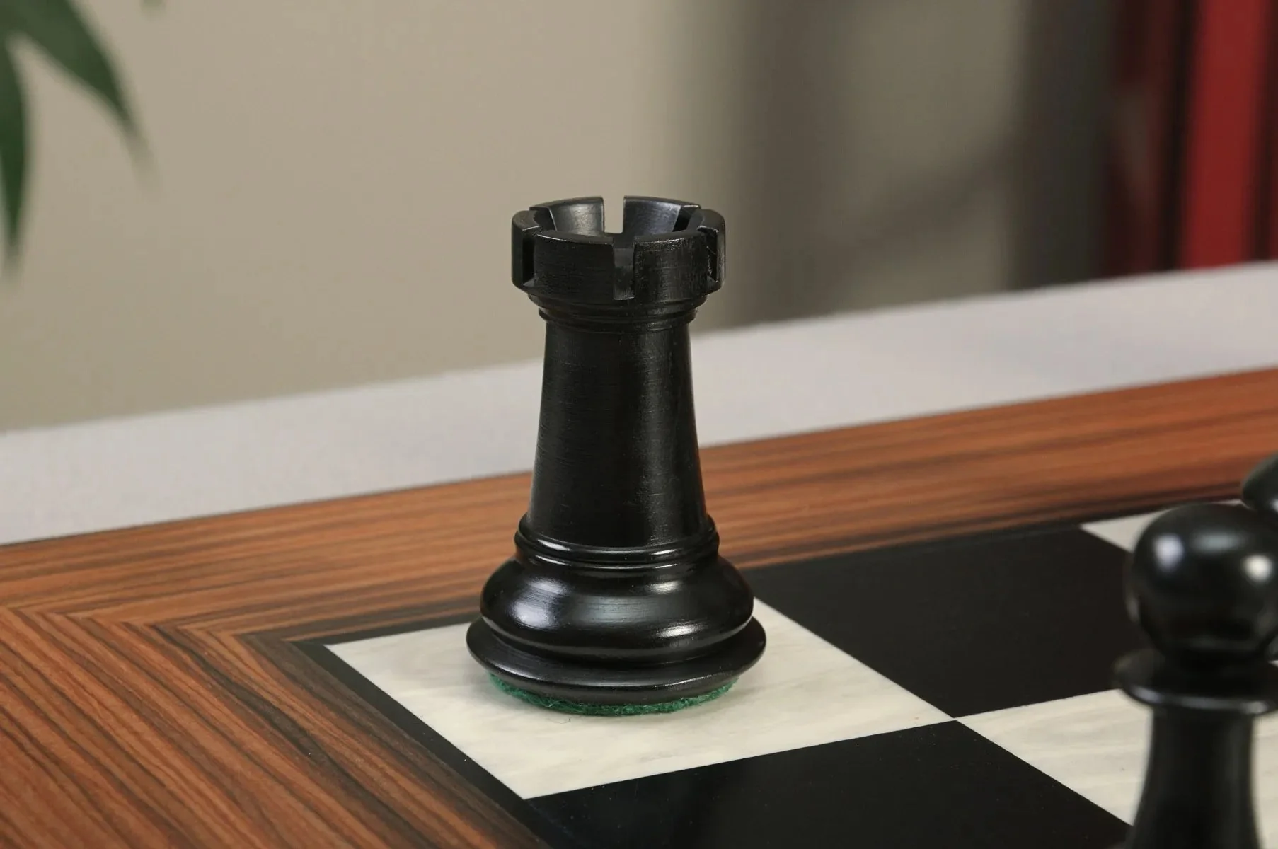 The Marshall Series Chess Pieces - 3.75" King - Image 24