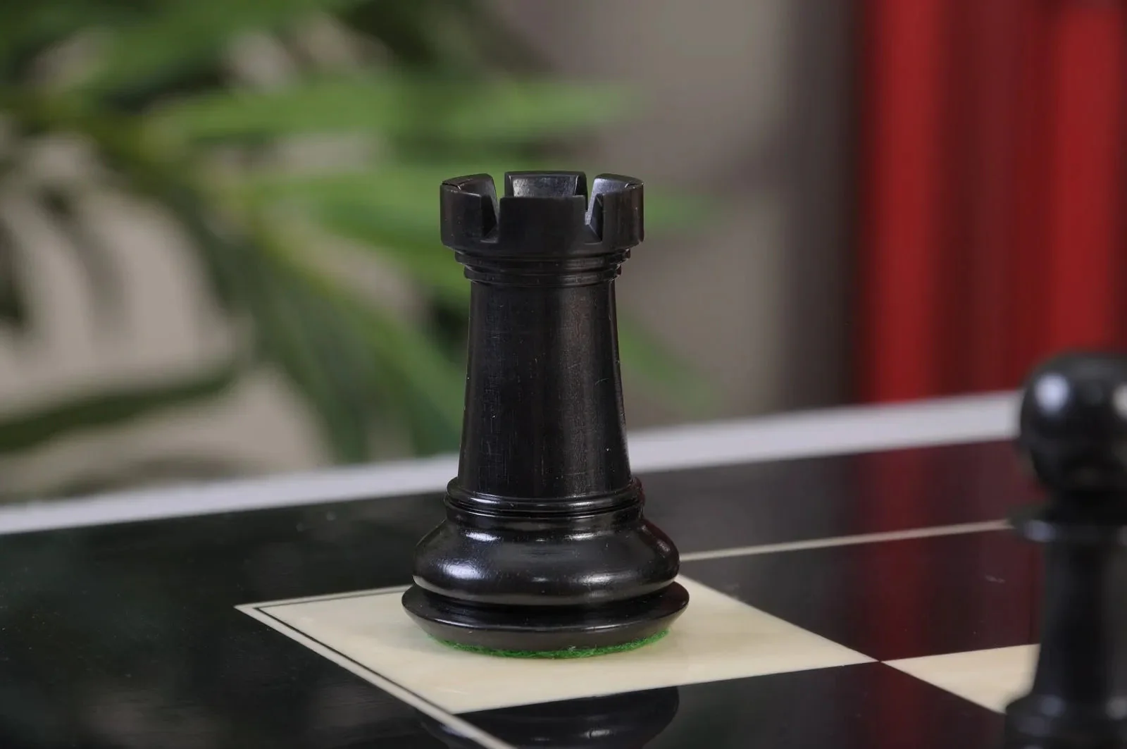 The Marshall Series Chess Pieces - 3.75" King - Image 9