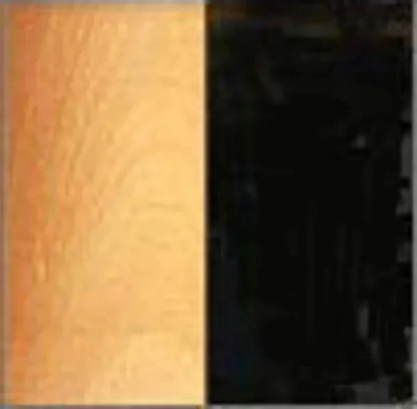 Genuine Ebony and Natural Boxwood - Image 2