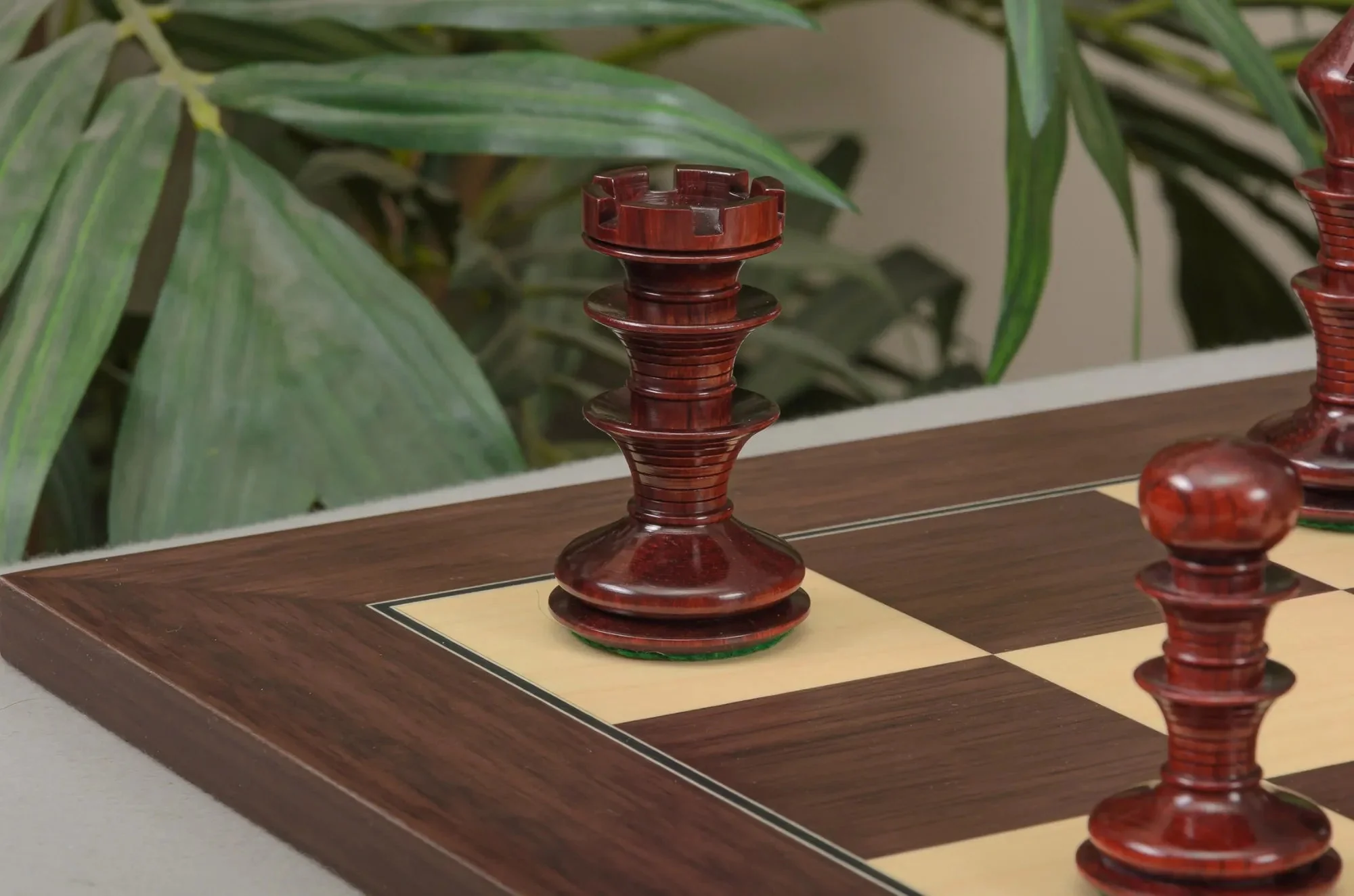 The Matera Series Luxury Chess Pieces - 4.4" King - Image 12