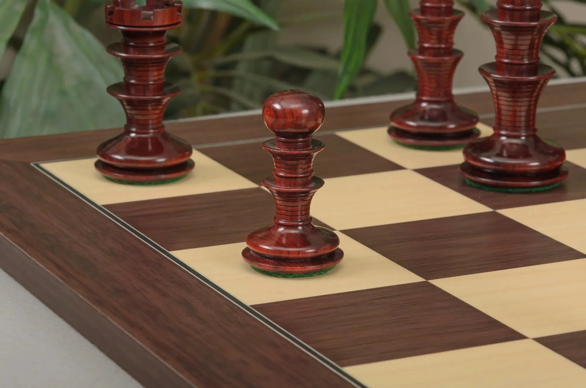 The Matera Series Luxury Chess Pieces - 4.4" King - Image 20