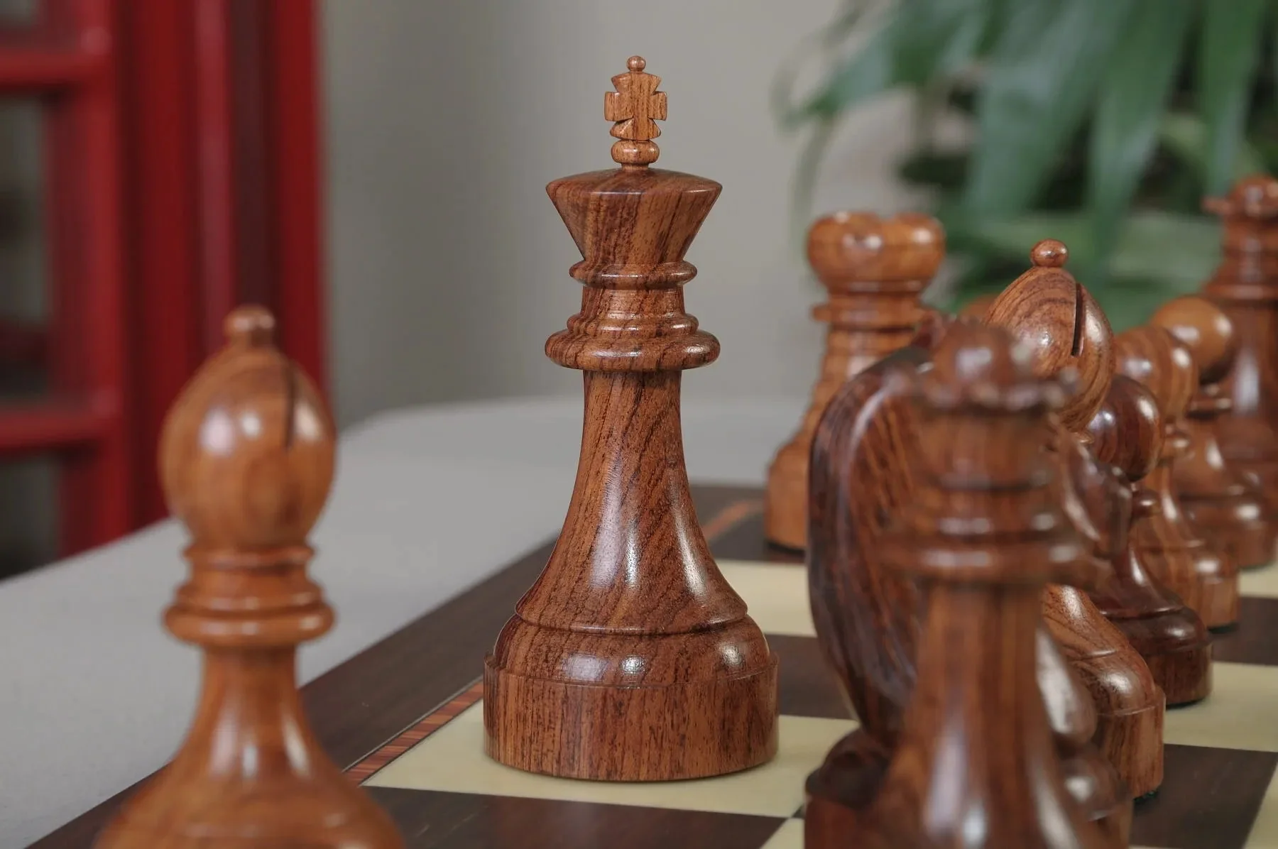 Anjan and Natural Boxwood - Image 10