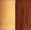 Indian Rosewood and Natural Boxwood - Image 2