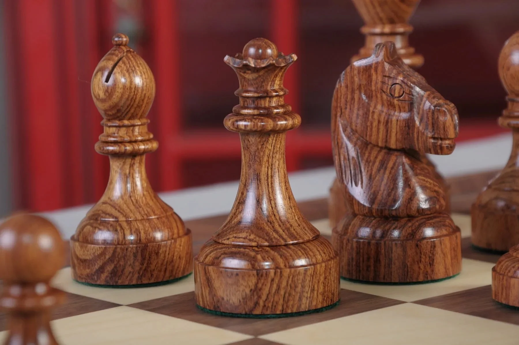 Anjan and Natural Boxwood - Image 11