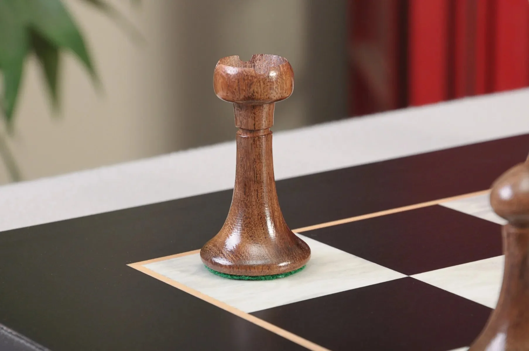 Golden Rosewood and Natural Boxwood - Image 13