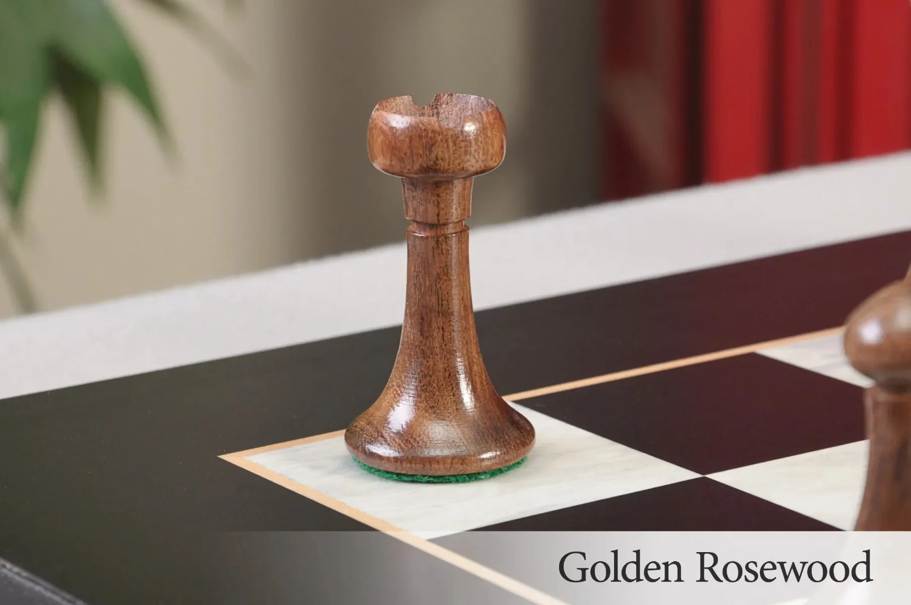 The Metropolis Series Chess Pieces - 3.75" King - Image 11