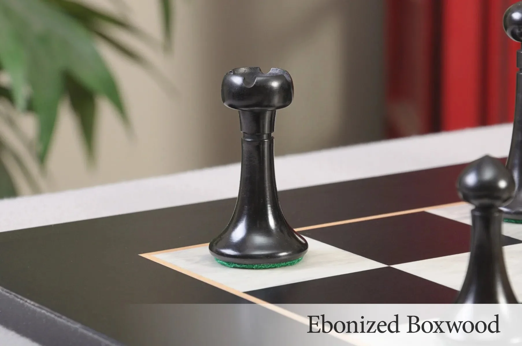 The Metropolis Series Chess Pieces - 3.75" King - Image 19