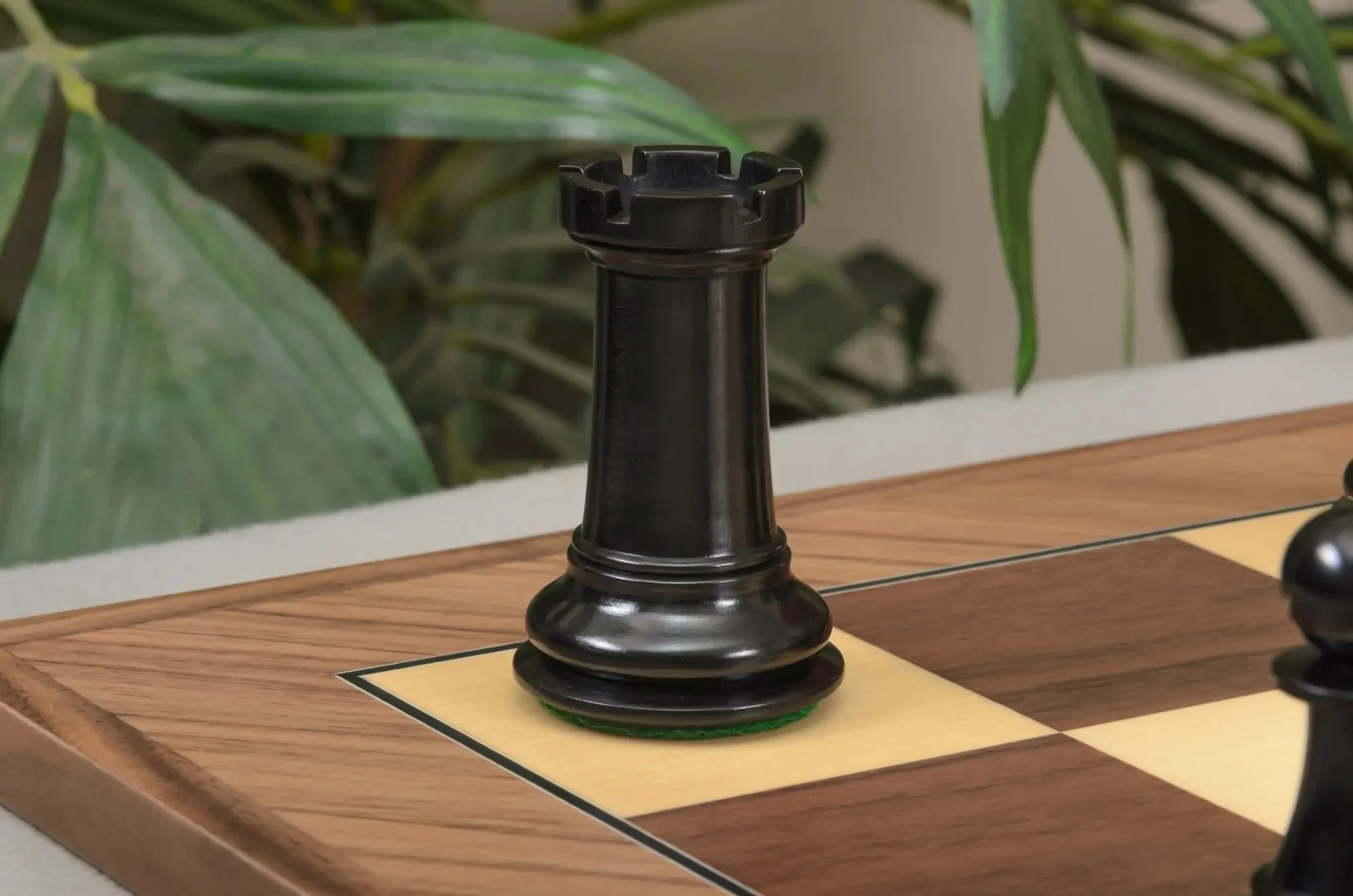 The Milan Series Luxury Chess Pieces - 4.4" King - Image 5