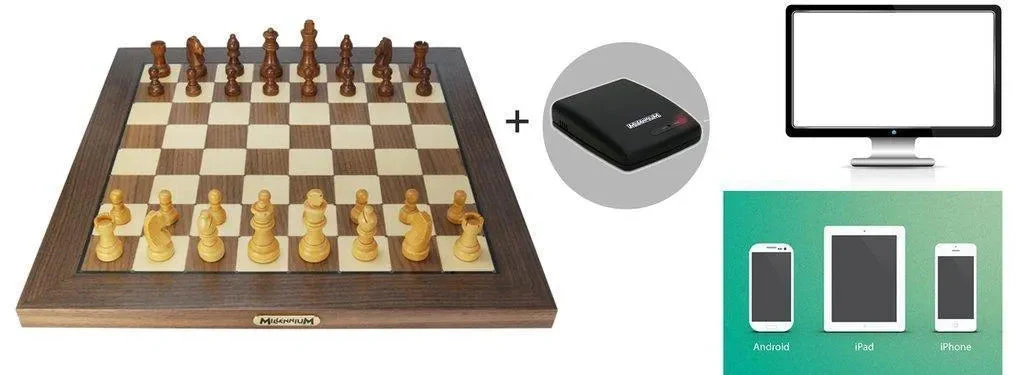 The Millennium ChessLink - Image 3