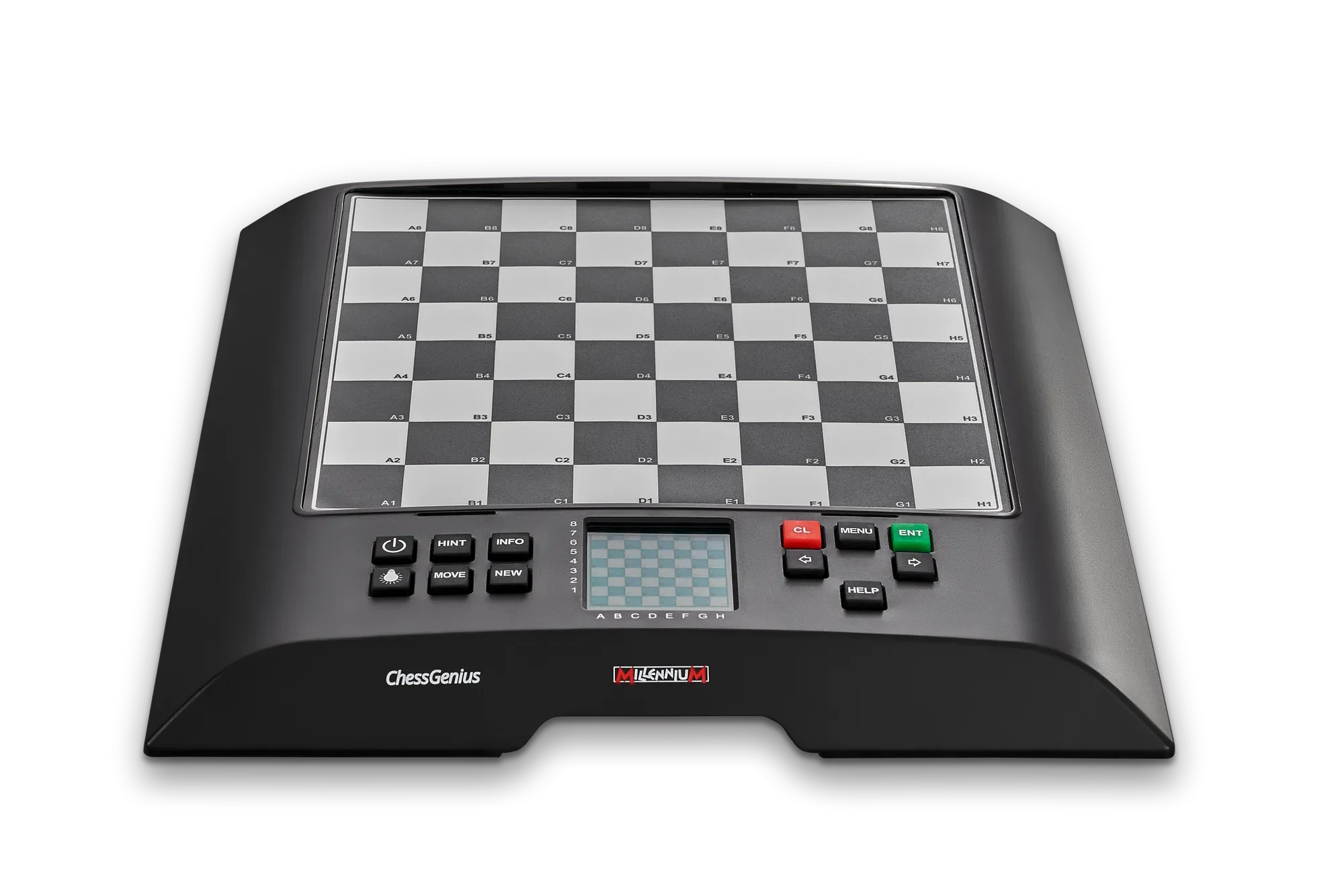 The Millennium ChessGenius Chess Computer - Image 4