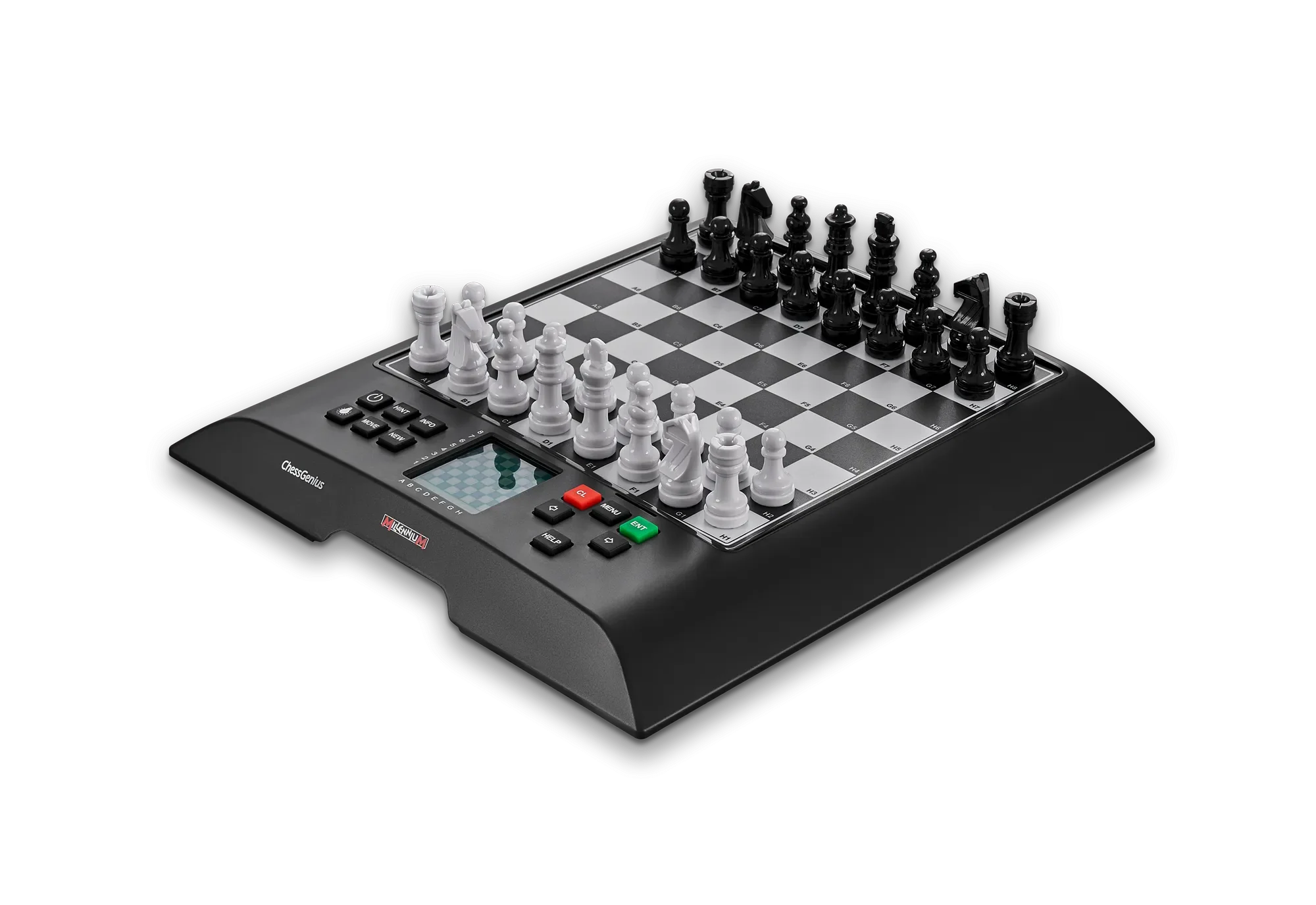 The Millennium ChessGenius Chess Computer - Image 5