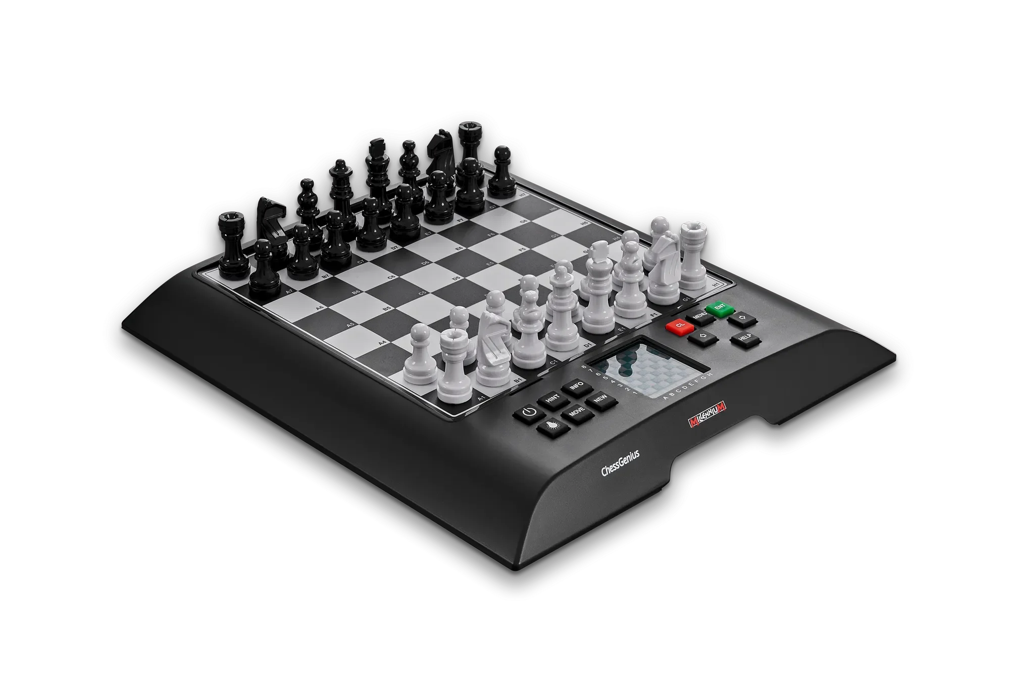 The Millennium ChessGenius Chess Computer - Image 6