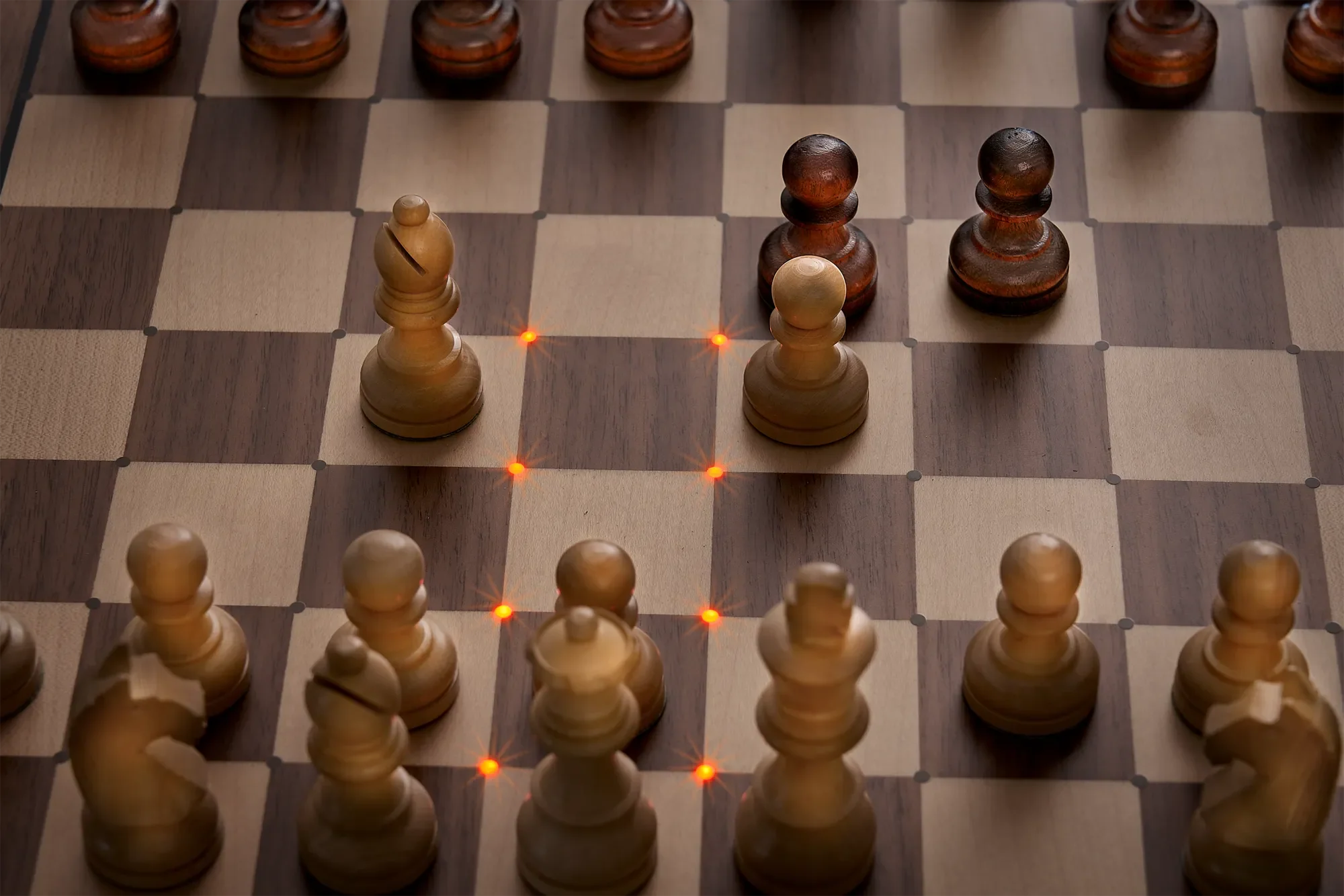 The Millennium ChessGenius Exclusive Chess Computer - Image 8
