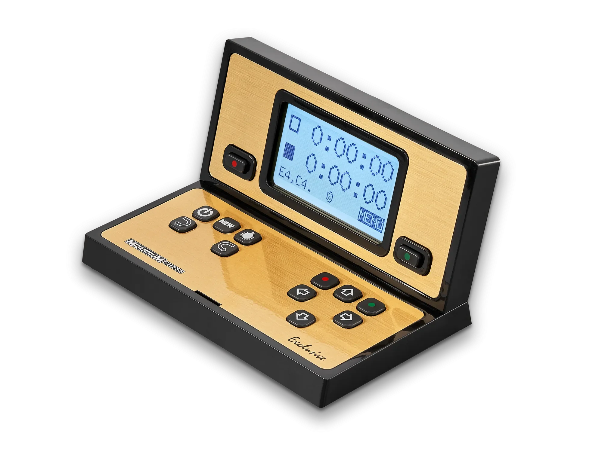 The Millennium ChessGenius Exclusive Chess Computer - Image 10