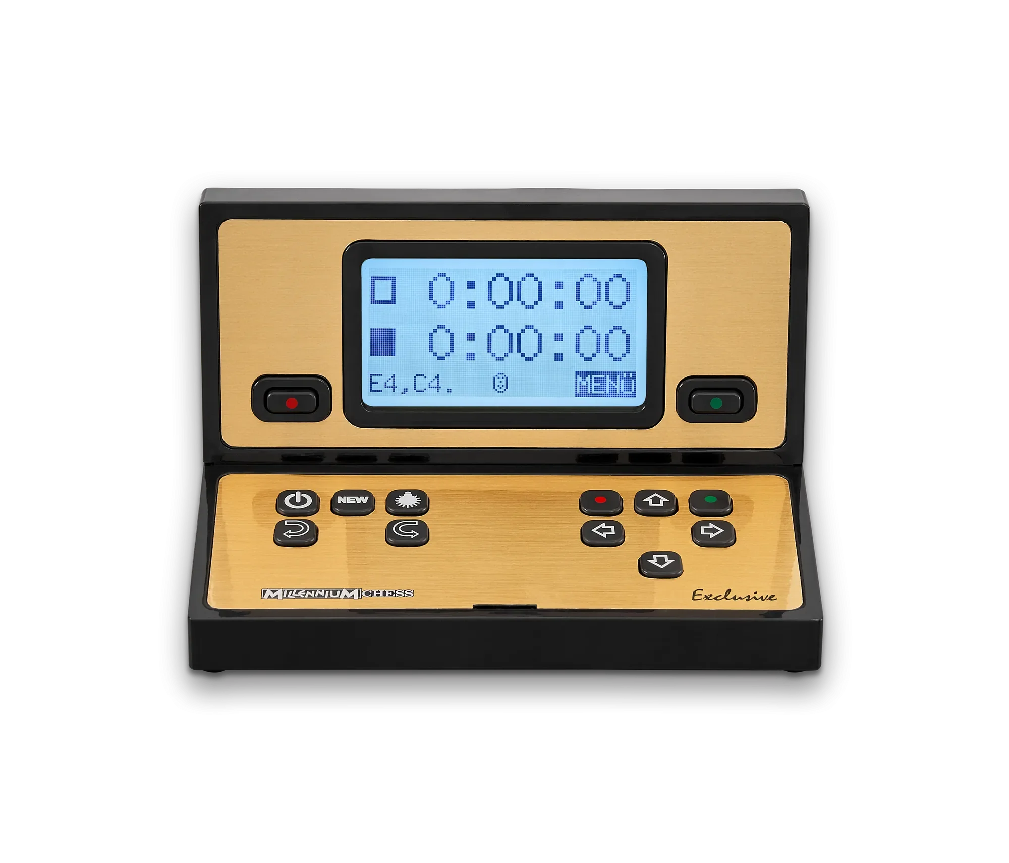 The Millennium ChessGenius Exclusive Chess Computer - Image 11