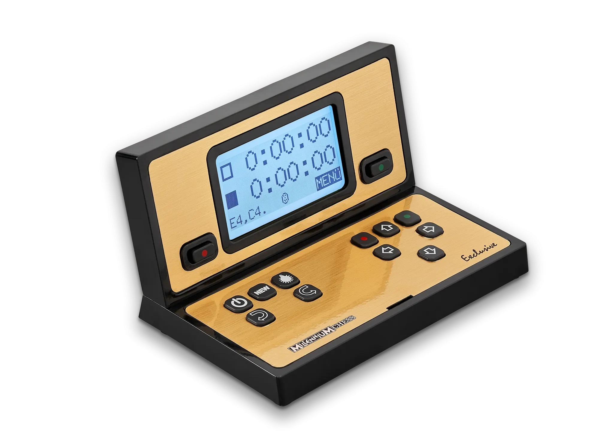 The Millennium ChessGenius Exclusive Chess Computer - Image 12