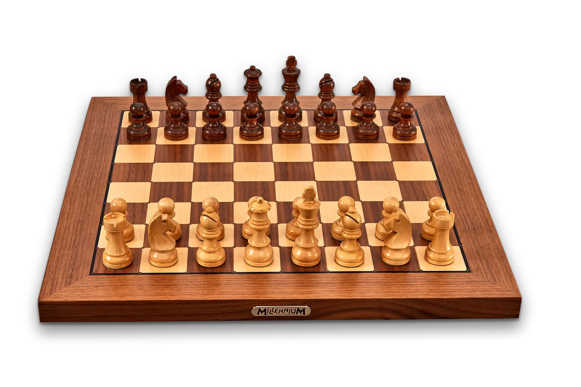 The Millennium ChessGenius Exclusive Chess Computer - Image 3