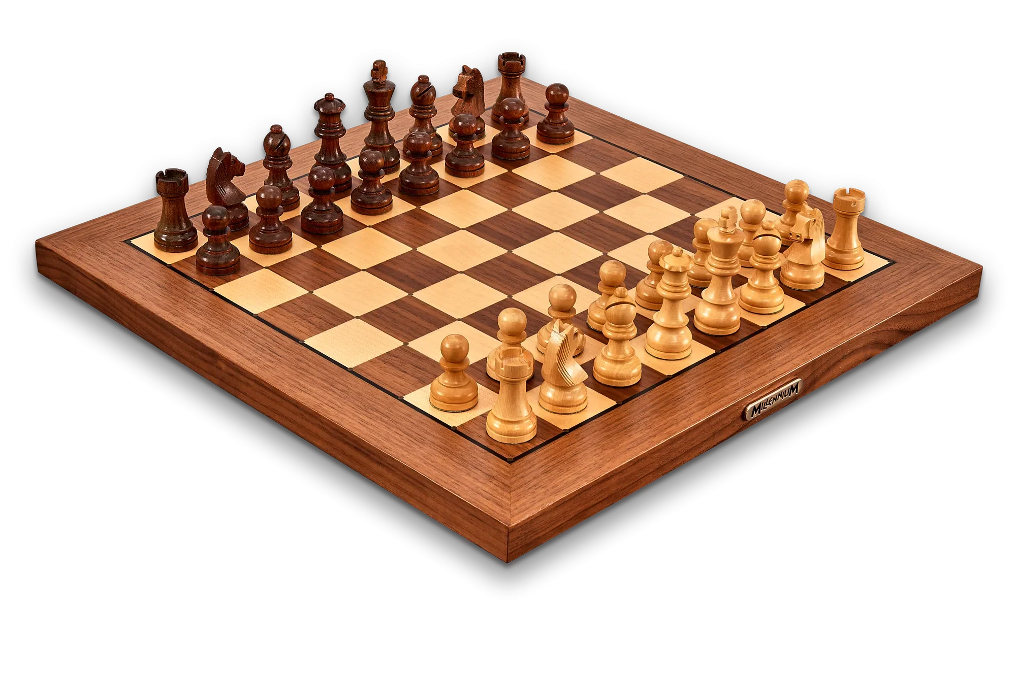 The Millennium ChessGenius Exclusive Chess Computer - Image 7