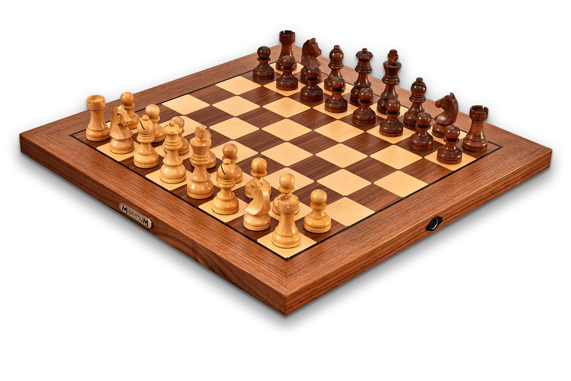 The Millennium ChessGenius Exclusive Chess Computer - Image 8