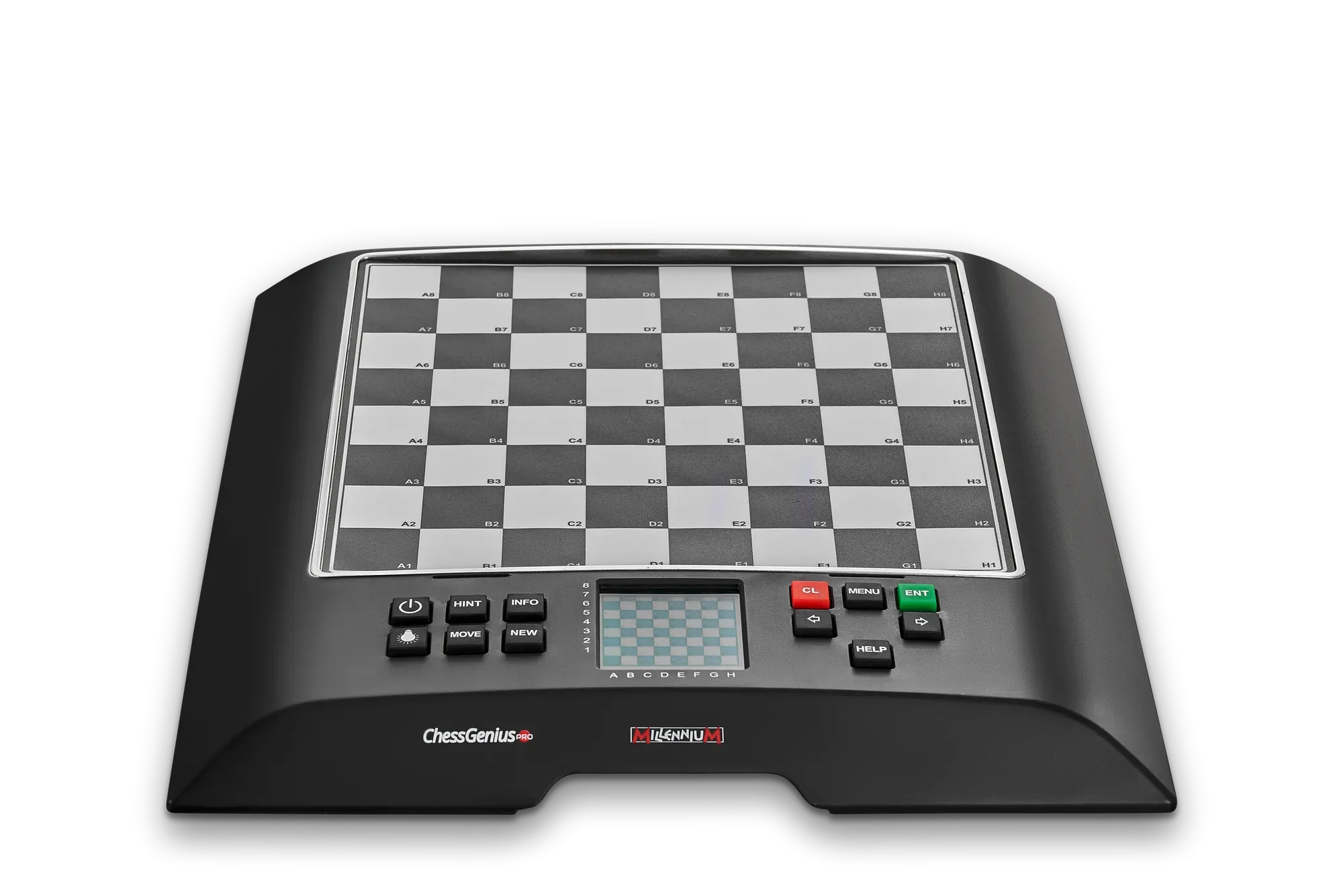 The Millennium ChessGenius Pro Chess Computer - Image 4