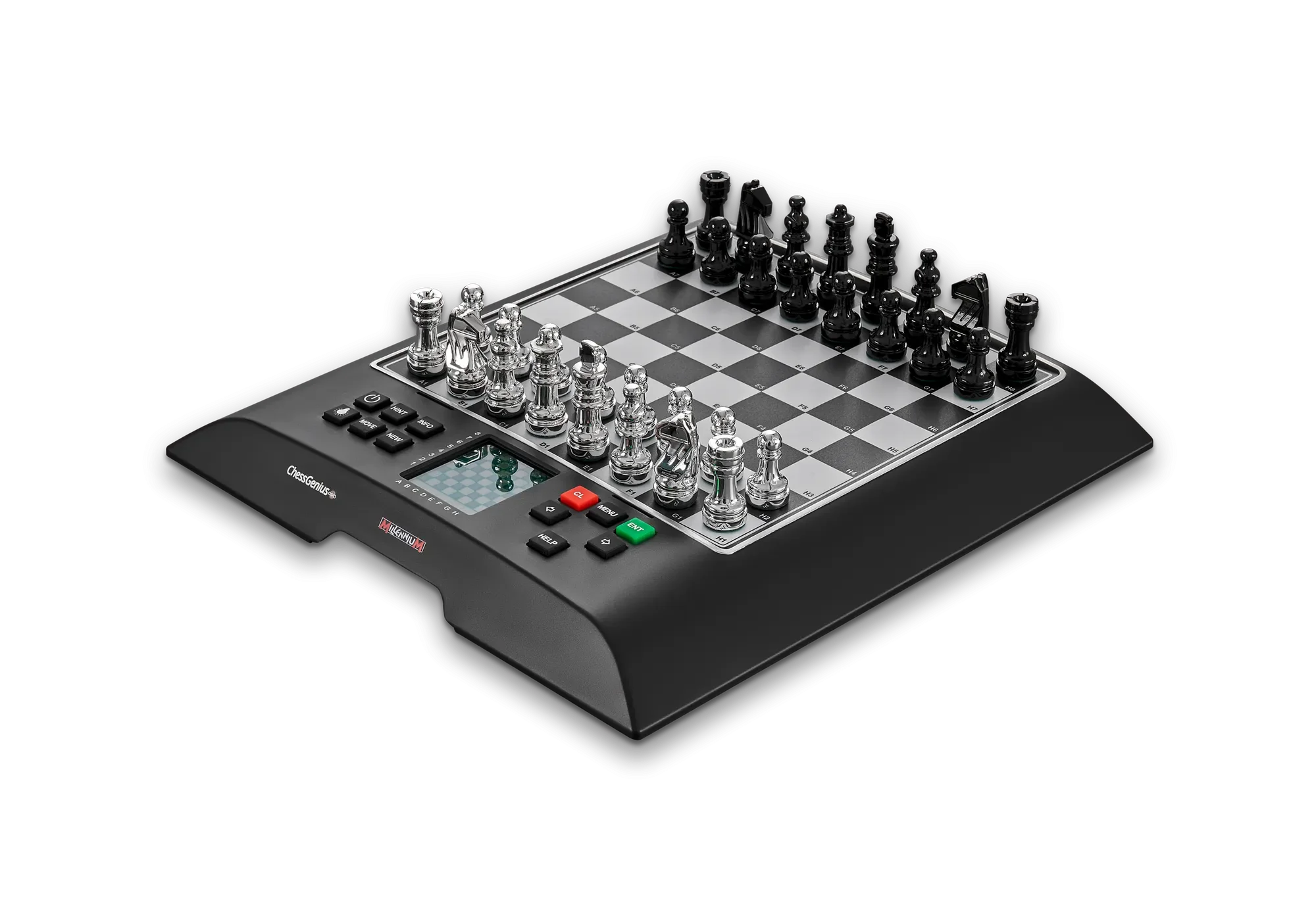 The Millennium ChessGenius Pro Chess Computer - Image 7