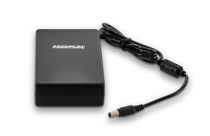 The Millennium Exclusive Luxe Edition Chess E-Board - Image 4