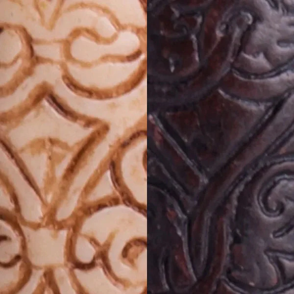 Antiqued Chess Pieces - Image 3